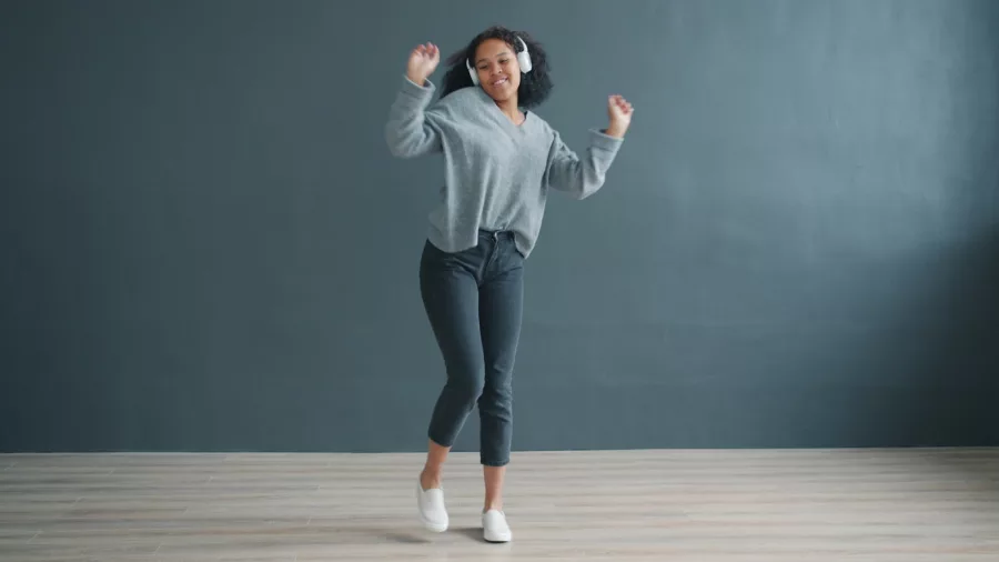 BPM zones for Lindy Hop: slow, medium, fast, and why it matters