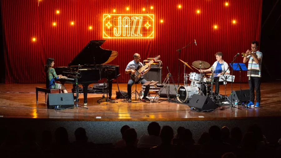 How to Read a Swing Band: A Dancer's Guide to the Instruments