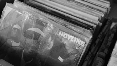 How to build a Lindy Hop social playlist: a DJ's guide