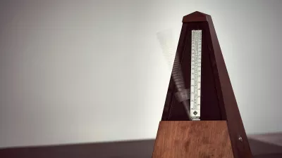 The Lindy Hop BPM problem: why playlist software gets swing music wrong