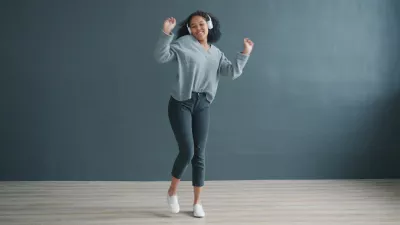 BPM zones for Lindy Hop: slow, medium, fast, and why it matters