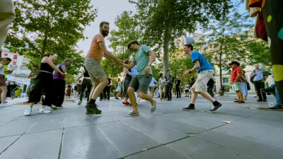 How to Start Lindy Hop in Geneva, Lausanne and Fribourg