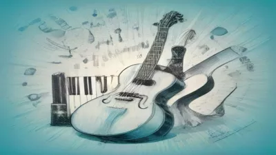 Swing Evening with the Big Band de Dorigny