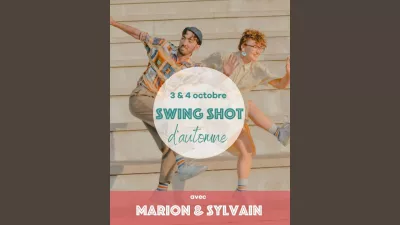 Swing Shot d'automne - Sunday Workshops