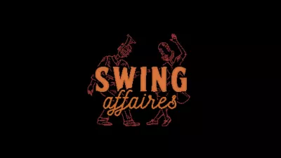 Swing Evening at Café des Grands-places