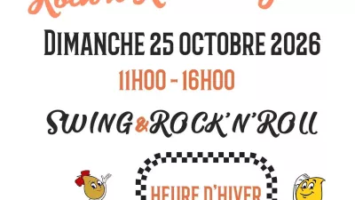 Garage Bigler Rock'n'Roll Party