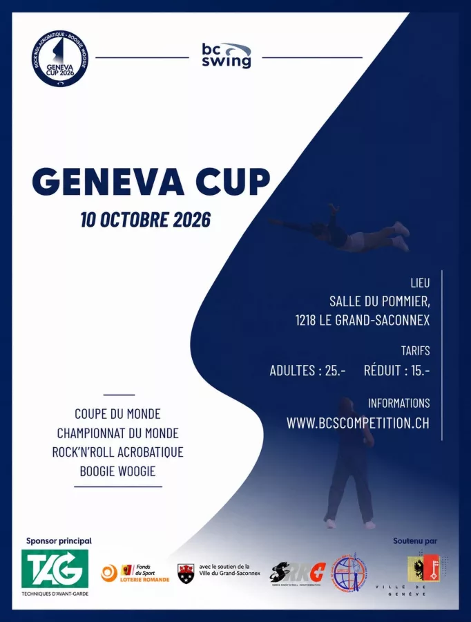 Geneva Cup 2026