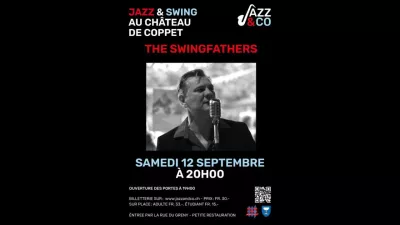 The SwingFathers